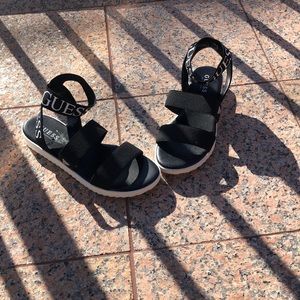 Guess Sandals